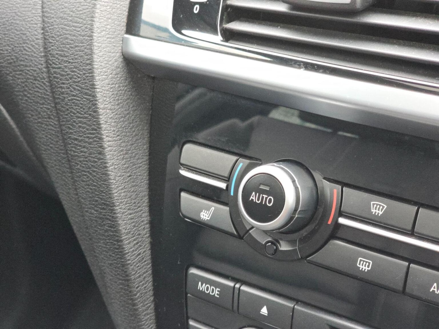 Used BMW X3 2015 for sale - 78131600: Photo 22