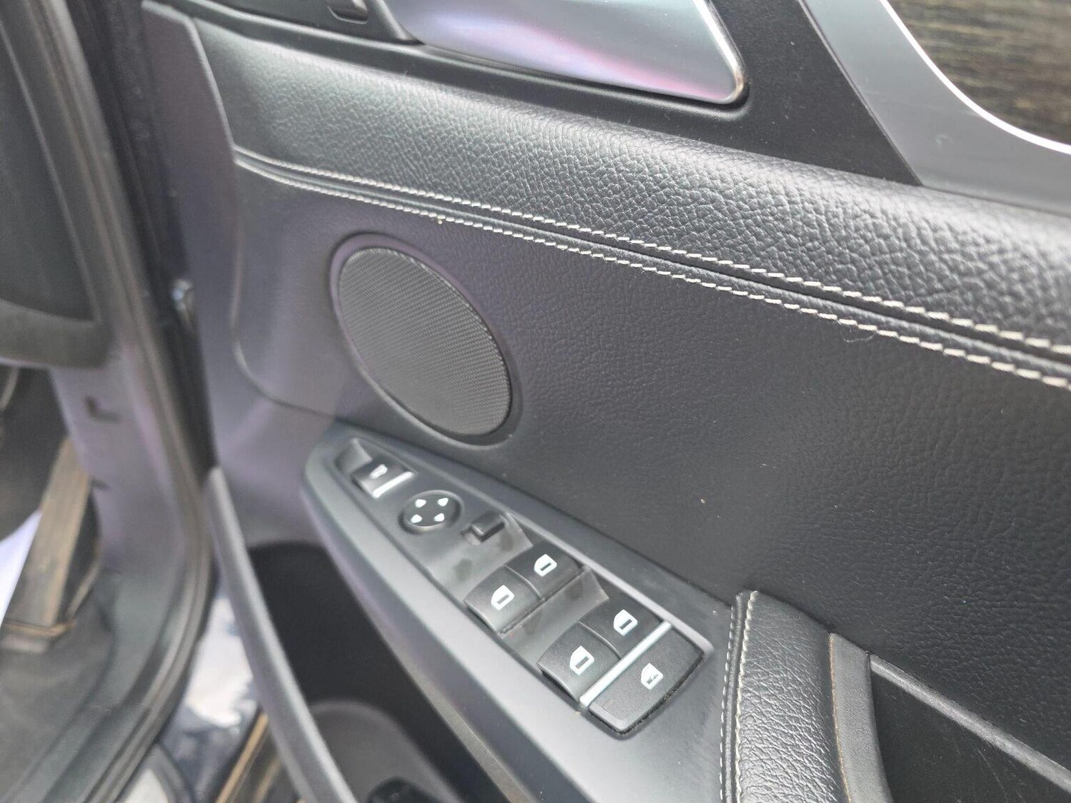 Used BMW X3 2015 for sale - 78131600: Photo 23