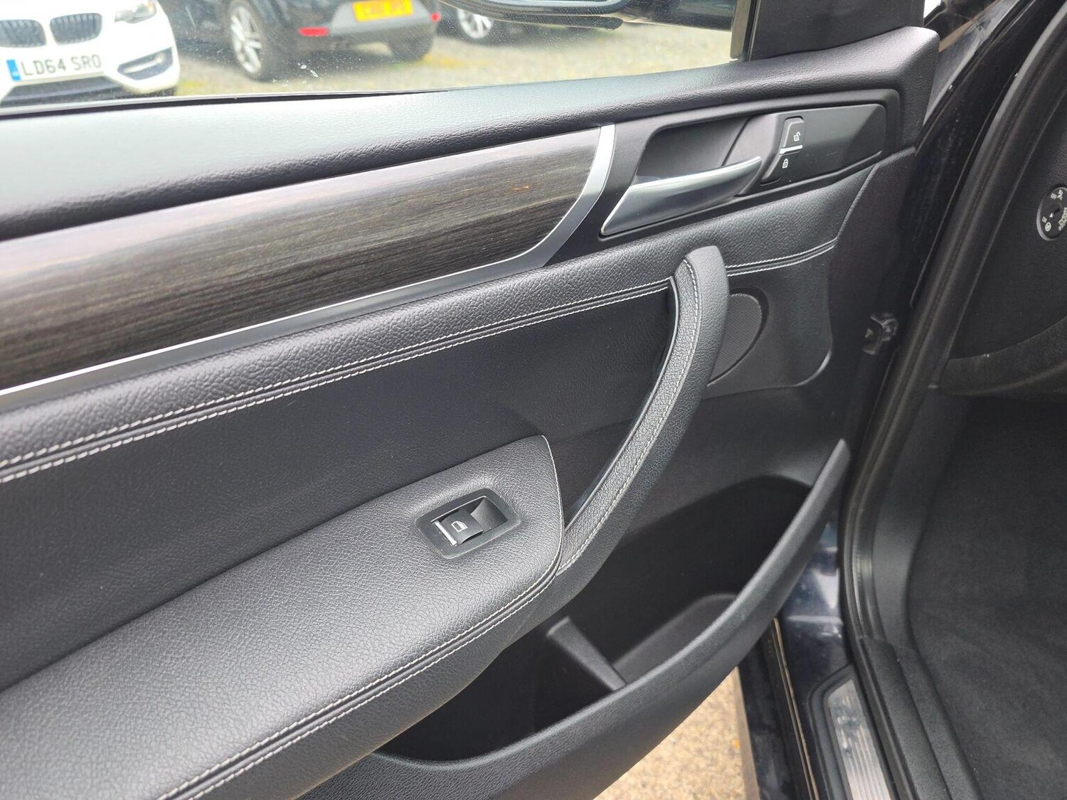 Used BMW X3 2015 for sale - 78131600: Photo 24