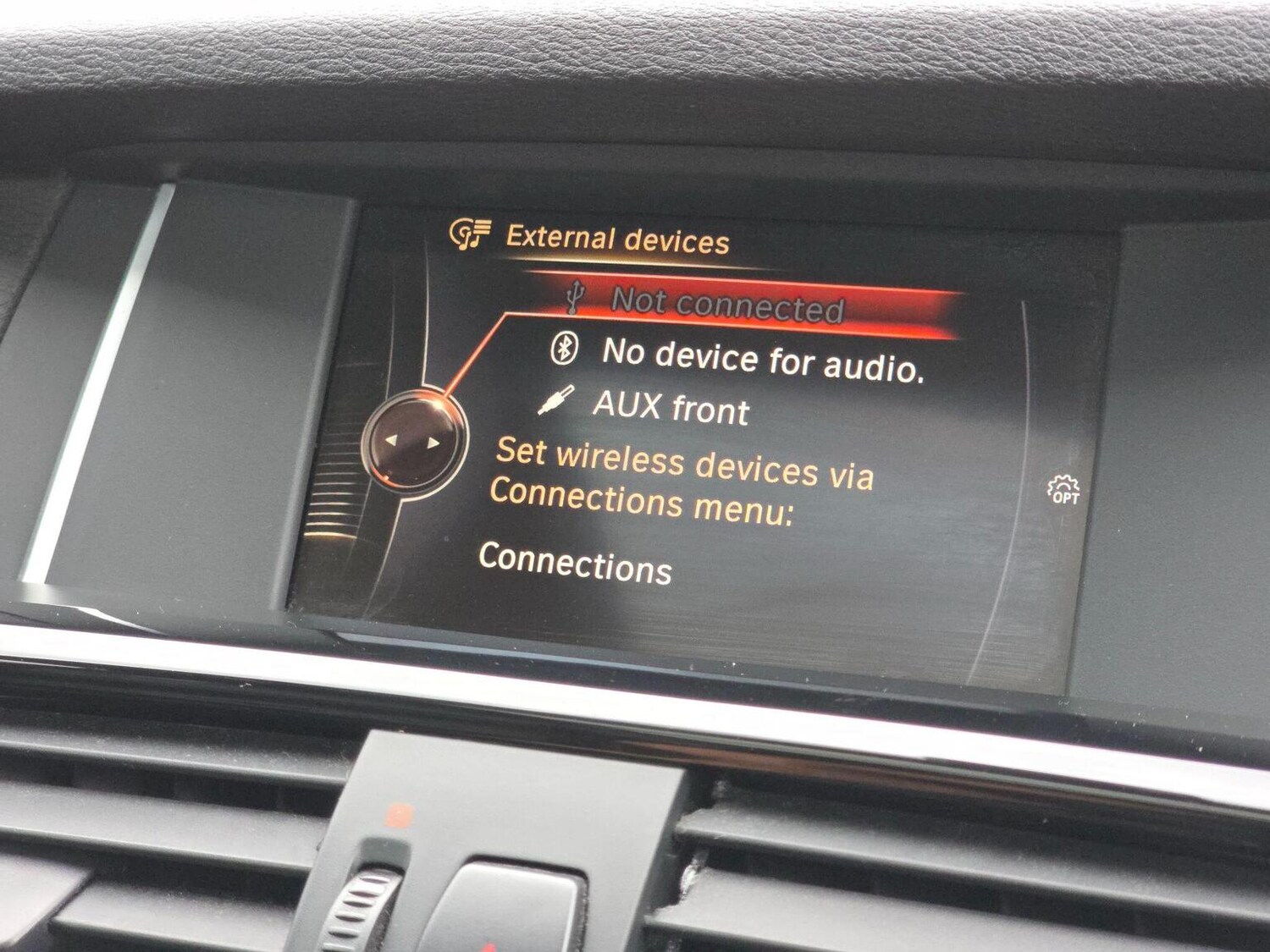 Used BMW X3 2015 for sale - 78131600: Photo 25