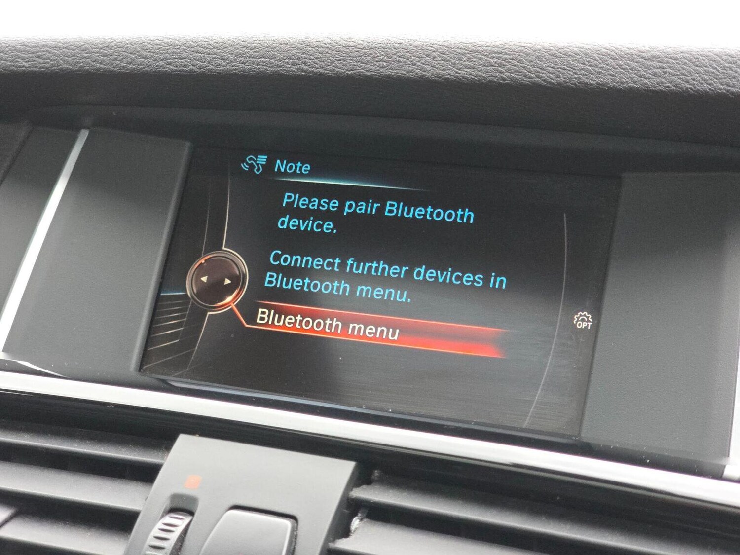 Used BMW X3 2015 for sale - 78131600: Photo 27