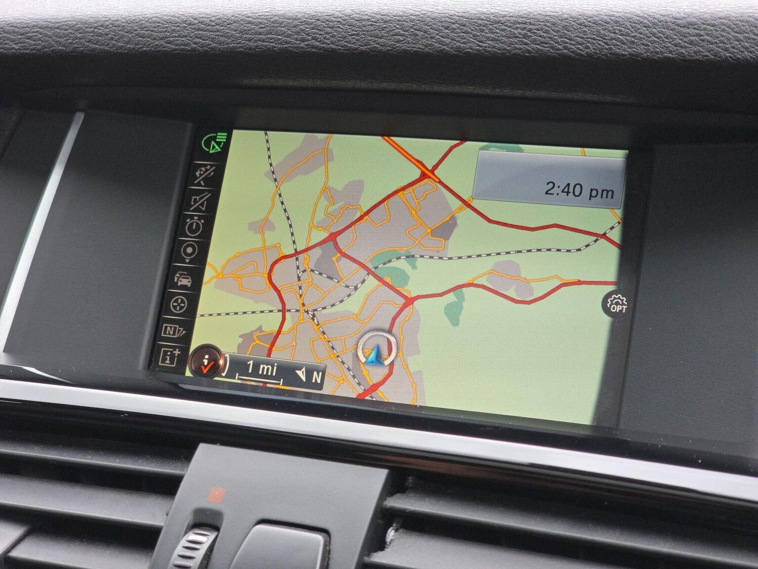 Used BMW X3 2015 for sale - 78131600: Photo 29