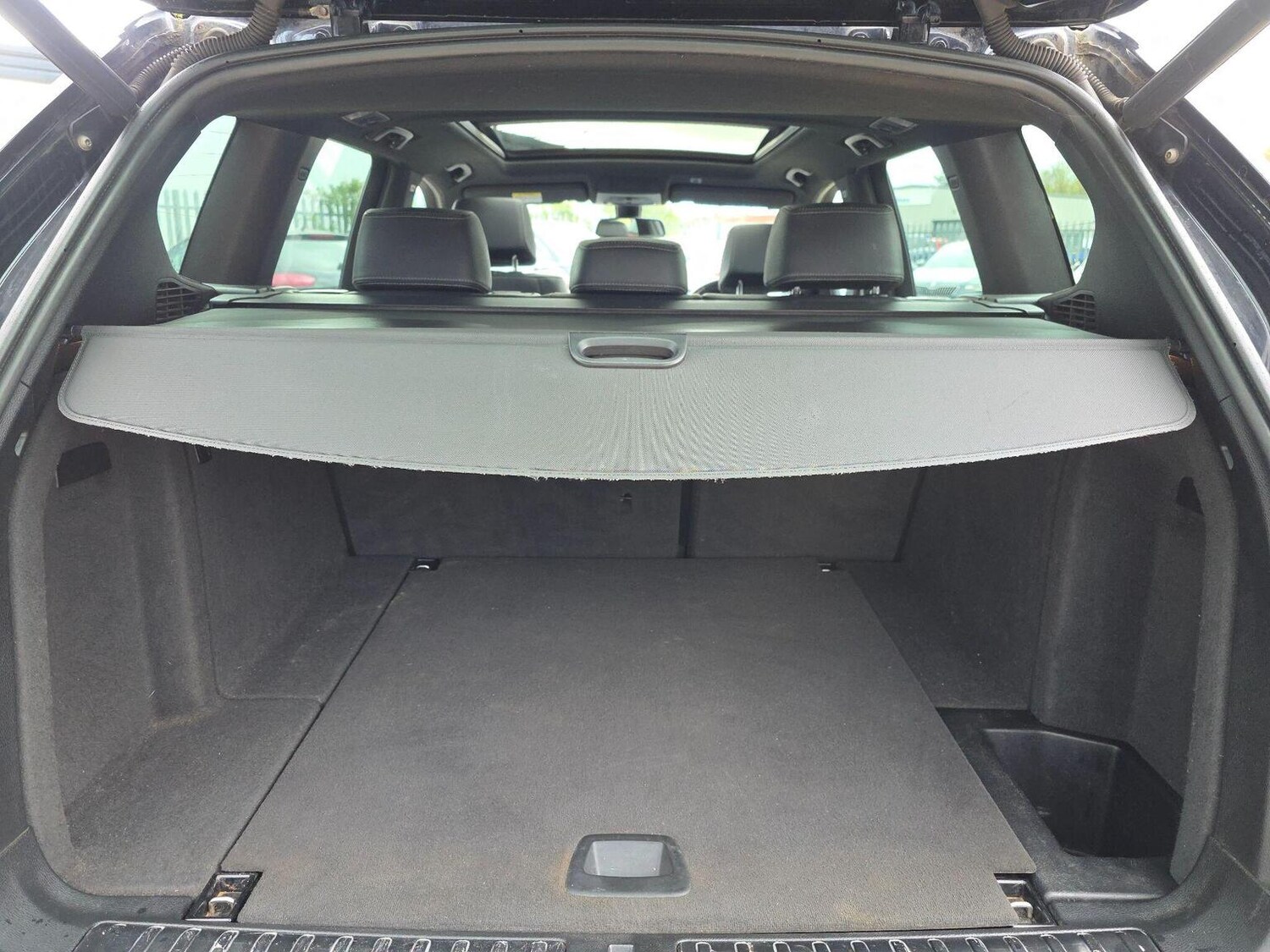 Used BMW X3 2015 for sale - 78131600: Photo 31