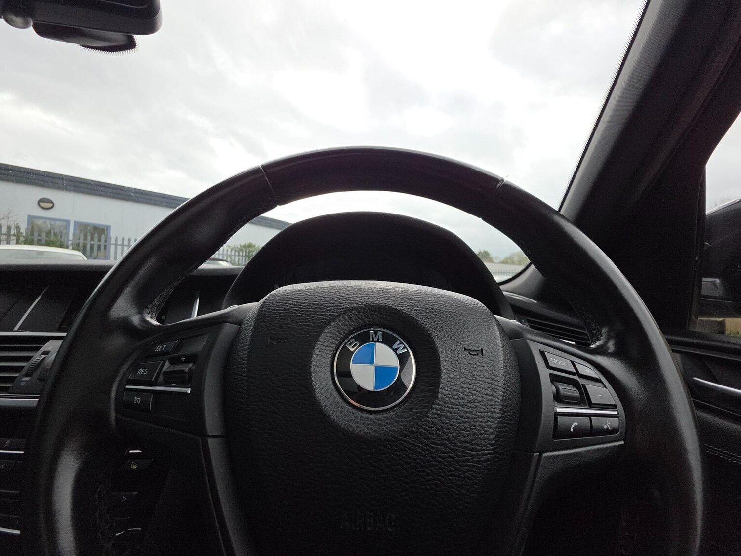 Used BMW X3 2015 for sale - 78131600: Photo 32