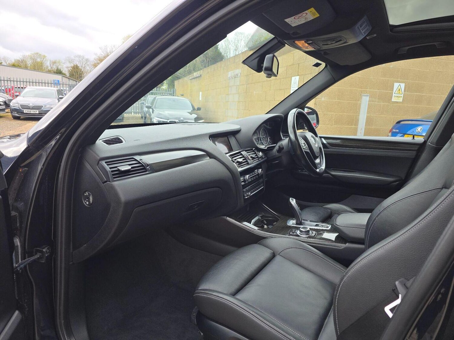 Used BMW X3 2015 for sale - 78131600: Photo 34