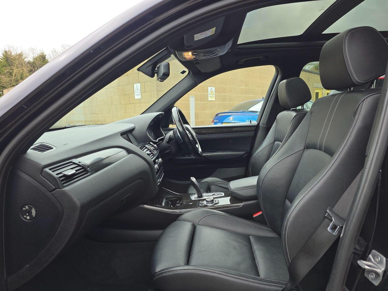 Used BMW X3 2015 for sale - 78131600: Photo 35