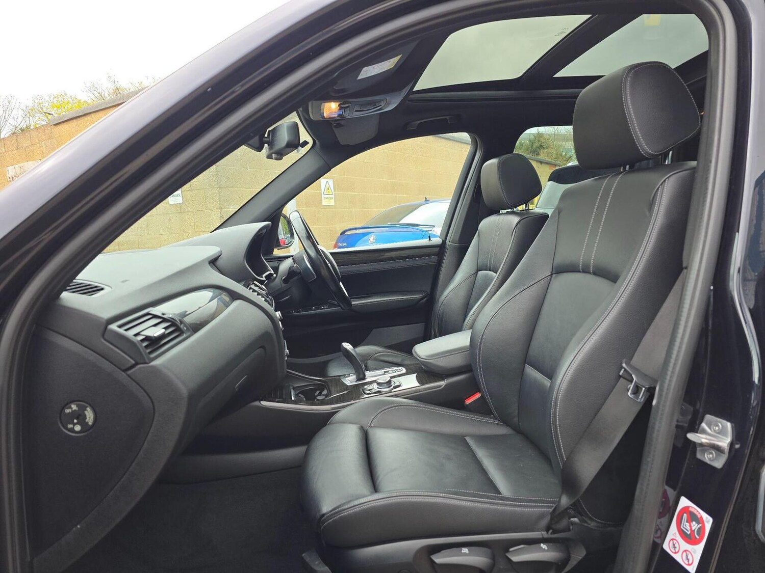 Used BMW X3 2015 for sale - 78131600: Photo 36