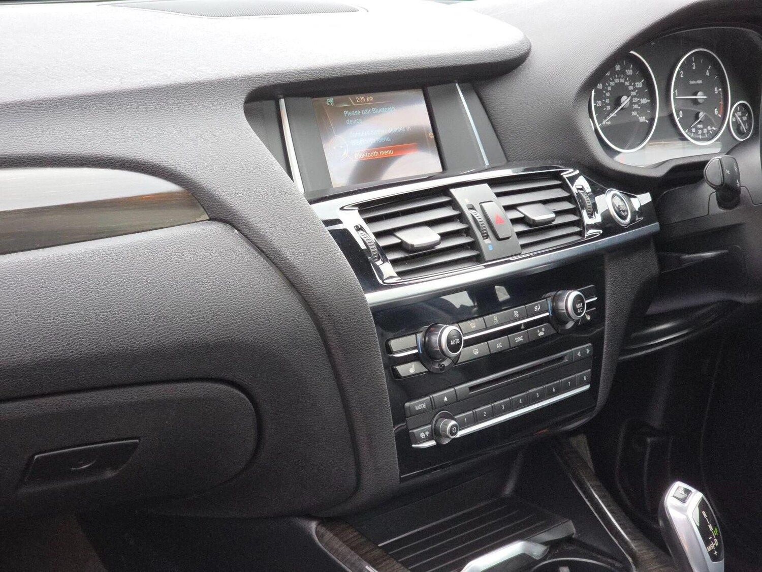 Used BMW X3 2015 for sale - 78131600: Photo 40