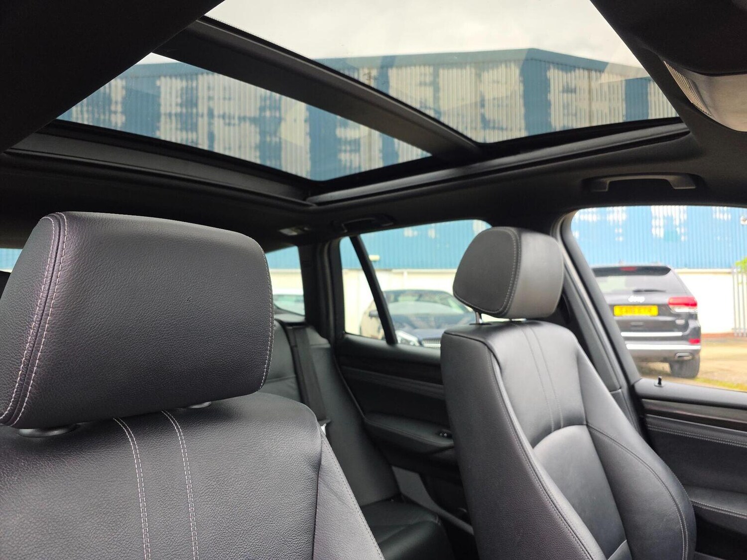 Used BMW X3 2015 for sale - 78131600: Photo 42