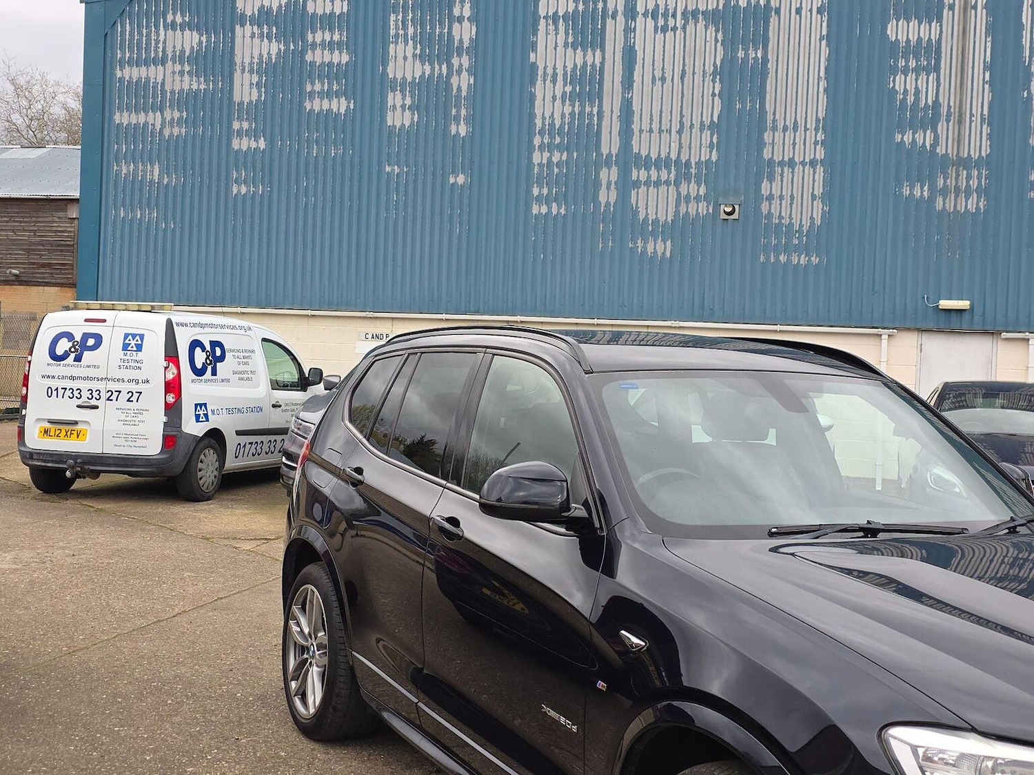 Used BMW X3 2015 for sale - 78131600: Photo 5