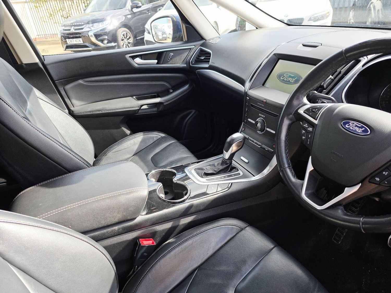 Used Ford S-Max 2016 for sale - 78135016: Photo 11