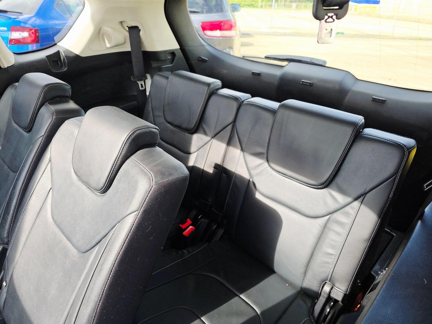 Used Ford S-Max 2016 for sale - 78135016: Photo 15