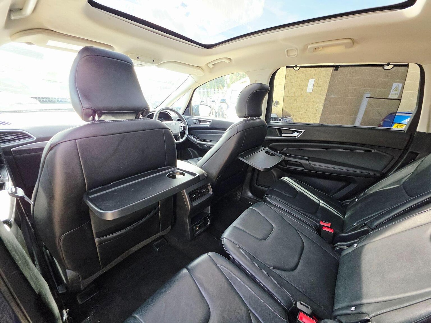 Used Ford S-Max 2016 for sale - 78135016: Photo 16