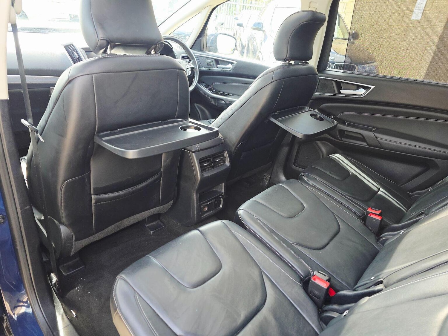 Used Ford S-Max 2016 for sale - 78135016: Photo 17