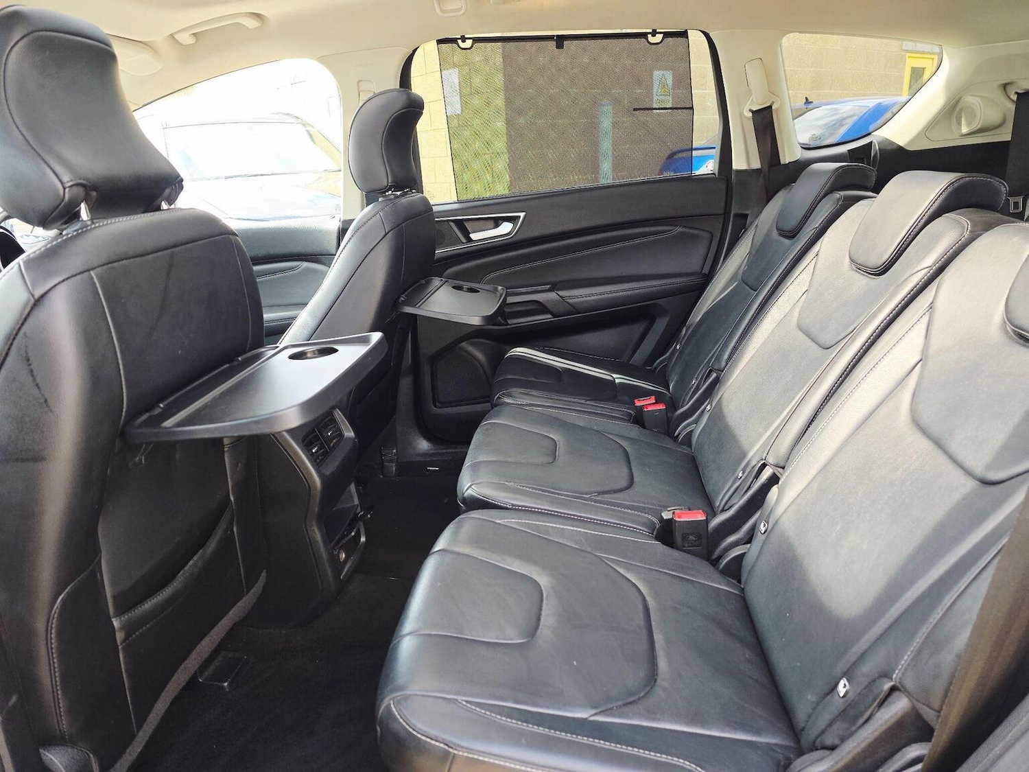 Used Ford S-Max 2016 for sale - 78135016: Photo 18