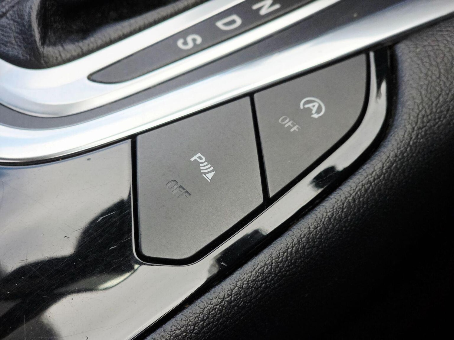 Used Ford S-Max 2016 for sale - 78135016: Photo 19