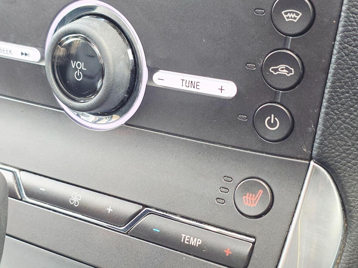 Used Ford S-Max 2016 for sale - 78135016: Photo 23