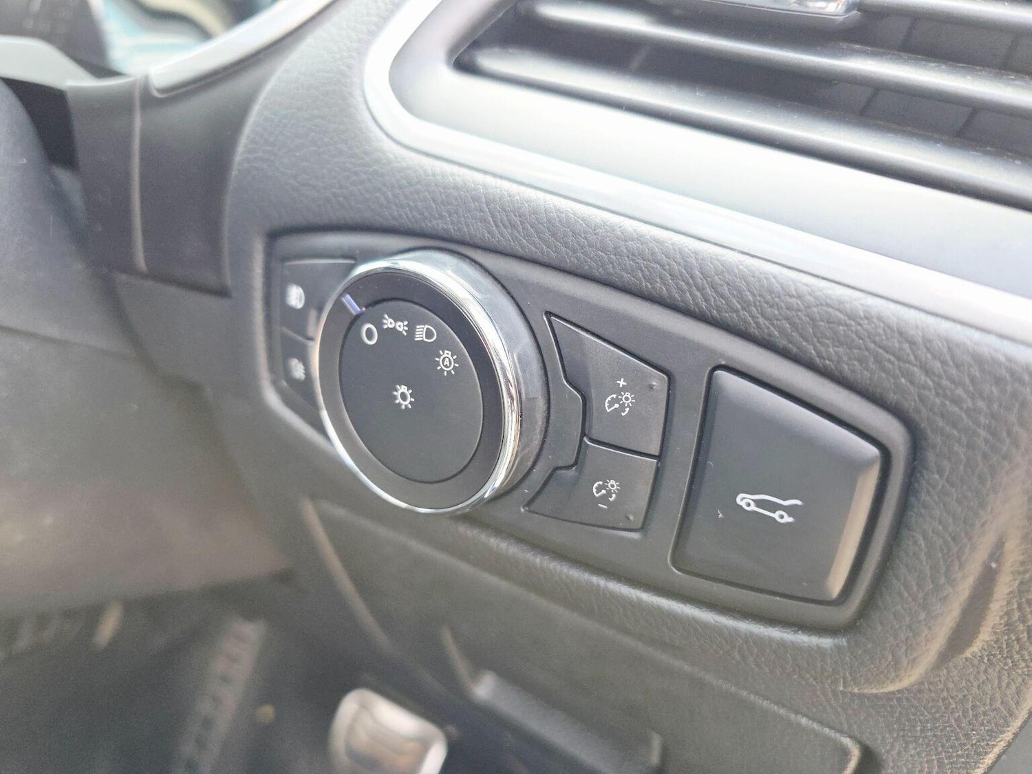 Used Ford S-Max 2016 for sale - 78135016: Photo 24