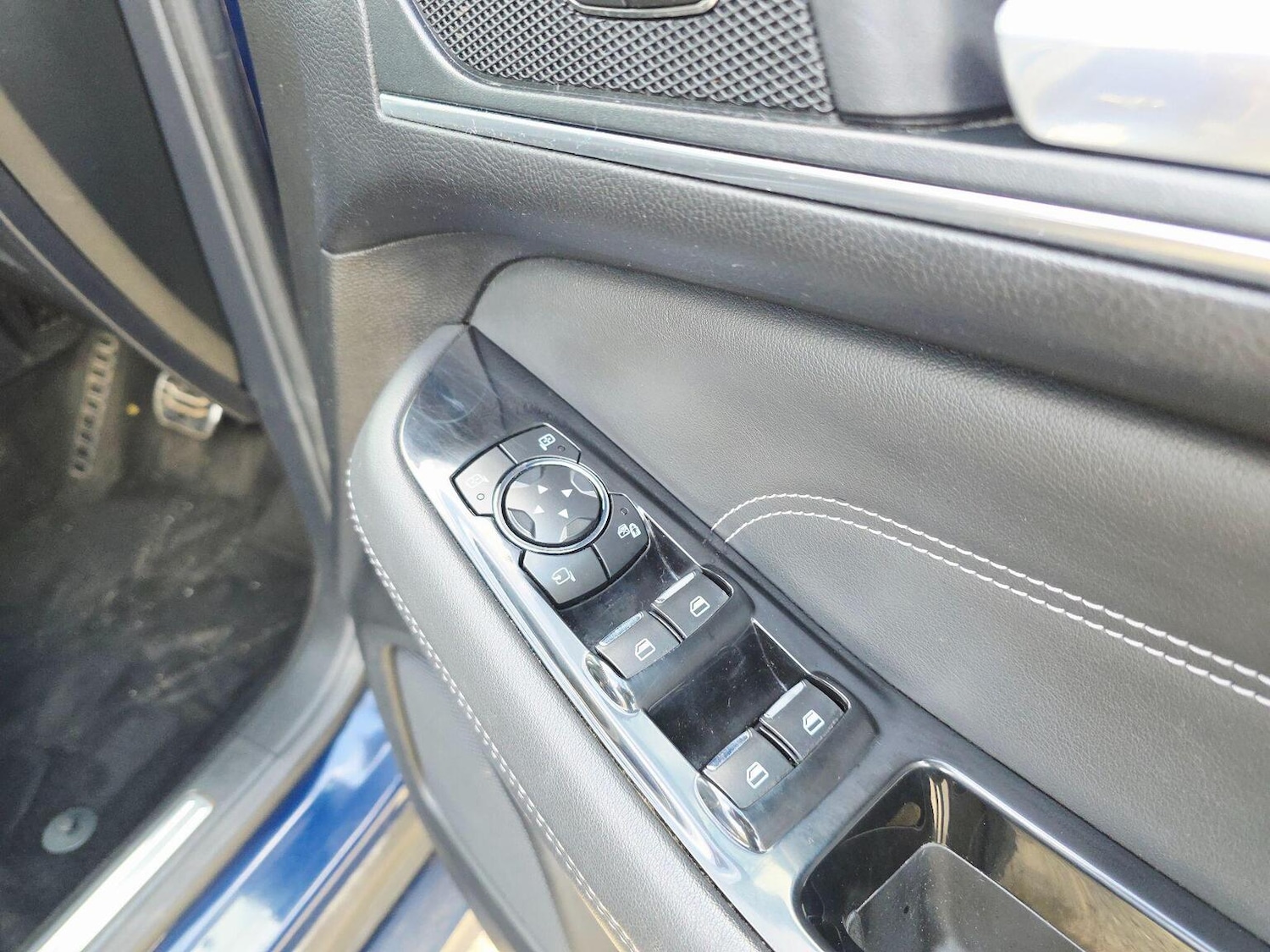 Used Ford S-Max 2016 for sale - 78135016: Photo 27