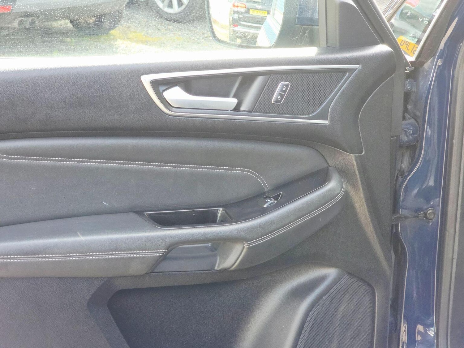 Used Ford S-Max 2016 for sale - 78135016: Photo 28