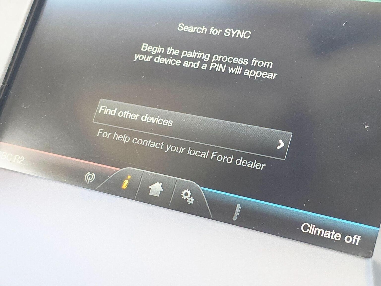 Used Ford S-Max 2016 for sale - 78135016: Photo 29