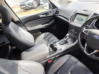 Used Ford S-Max 2016 for sale - 78135016: Photo