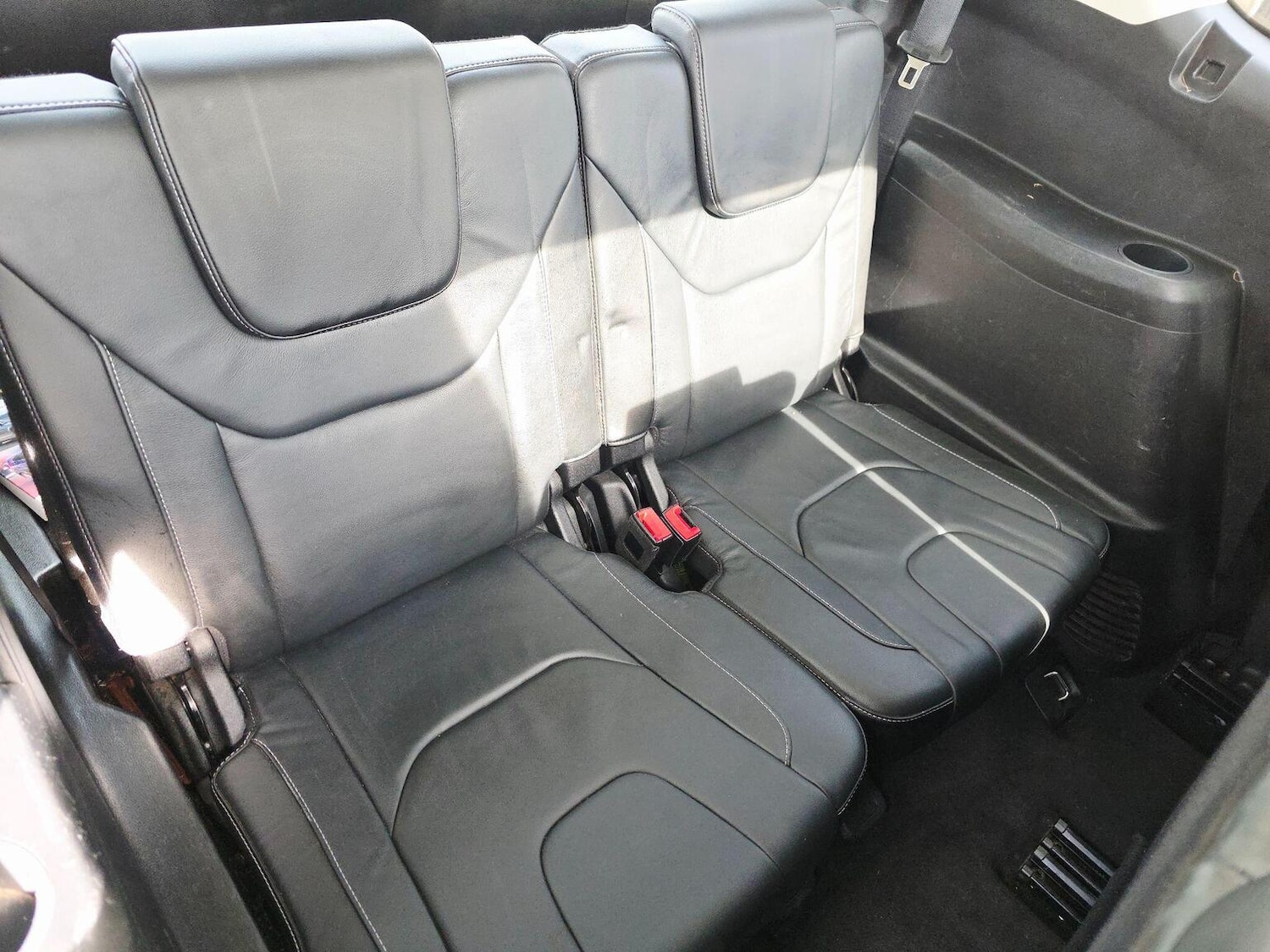 Used Ford S-Max 2016 for sale - 78135016: Photo 3