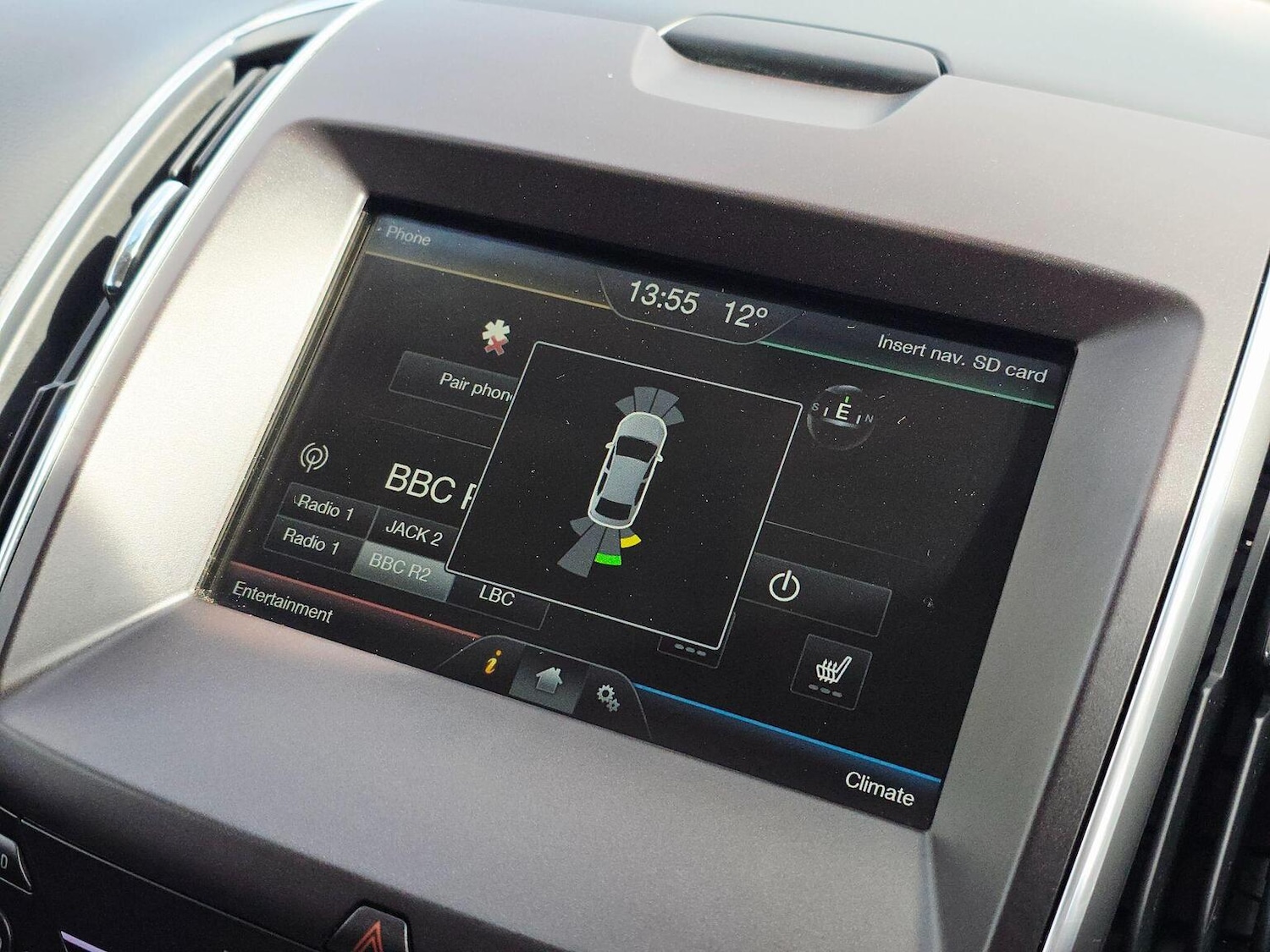 Used Ford S-Max 2016 for sale - 78135016: Photo 31