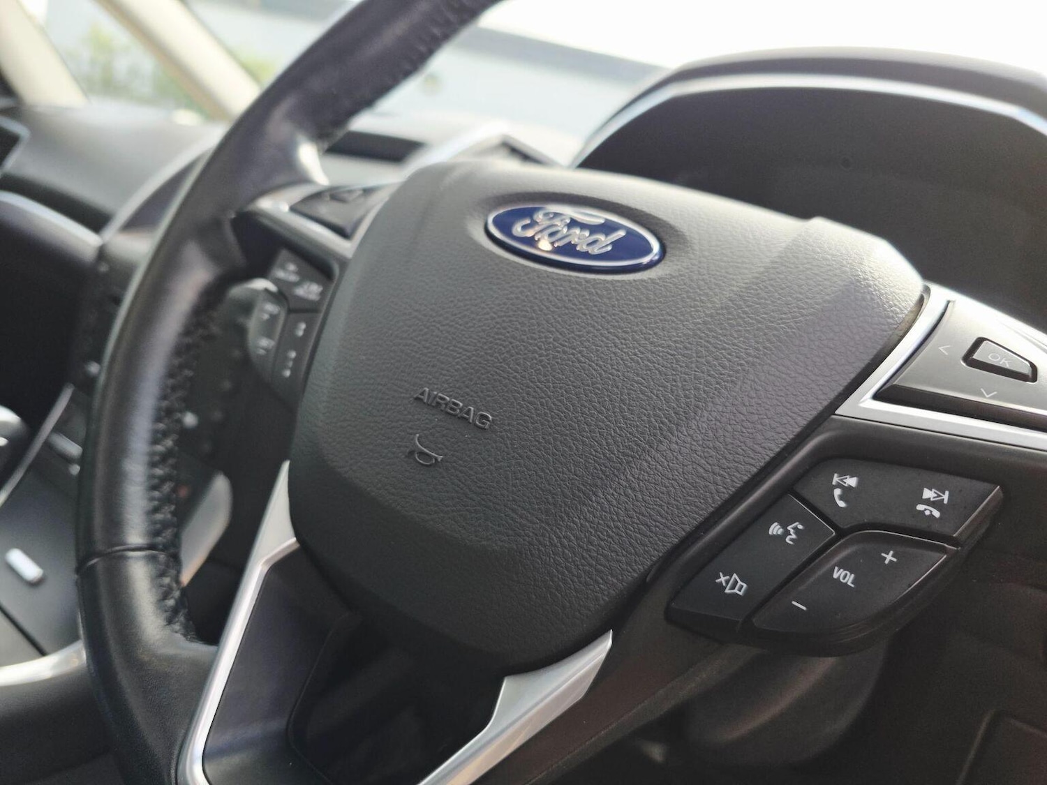 Used Ford S-Max 2016 for sale - 78135016: Photo 35