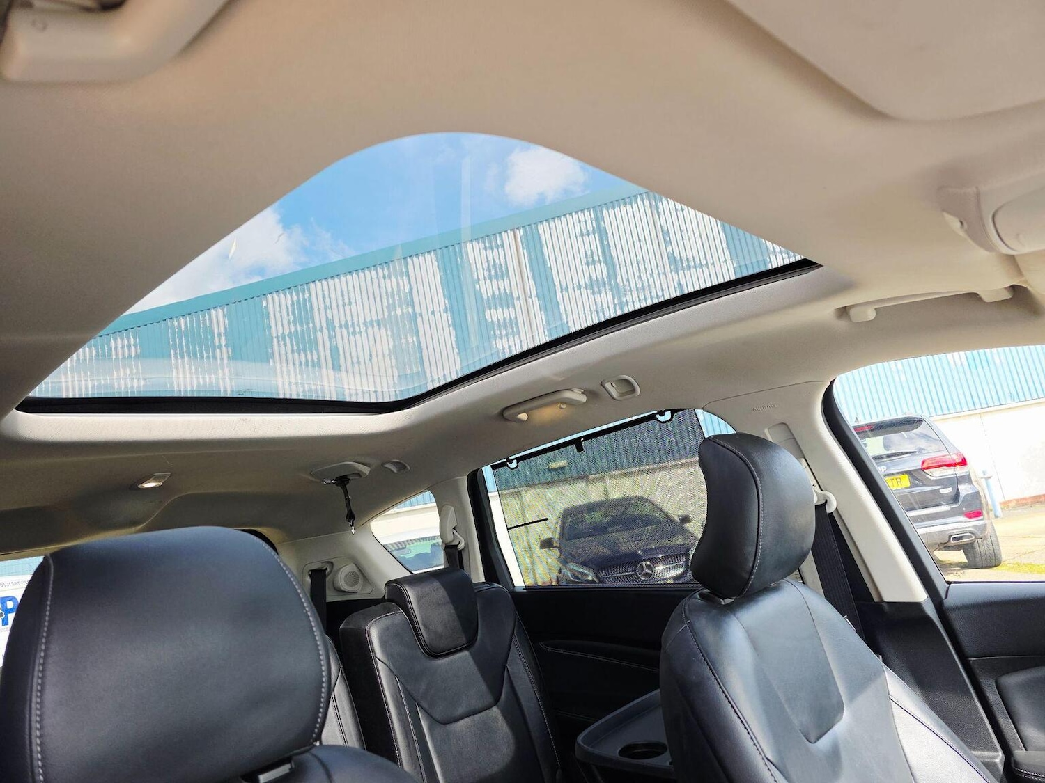 Used Ford S-Max 2016 for sale - 78135016: Photo 36