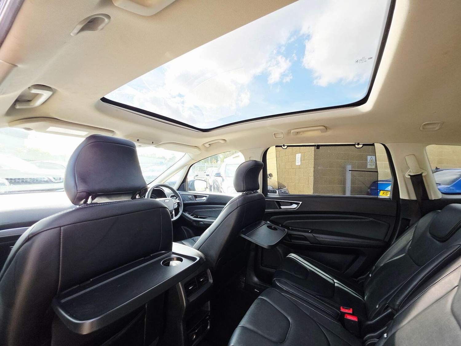 Used Ford S-Max 2016 for sale - 78135016: Photo 37