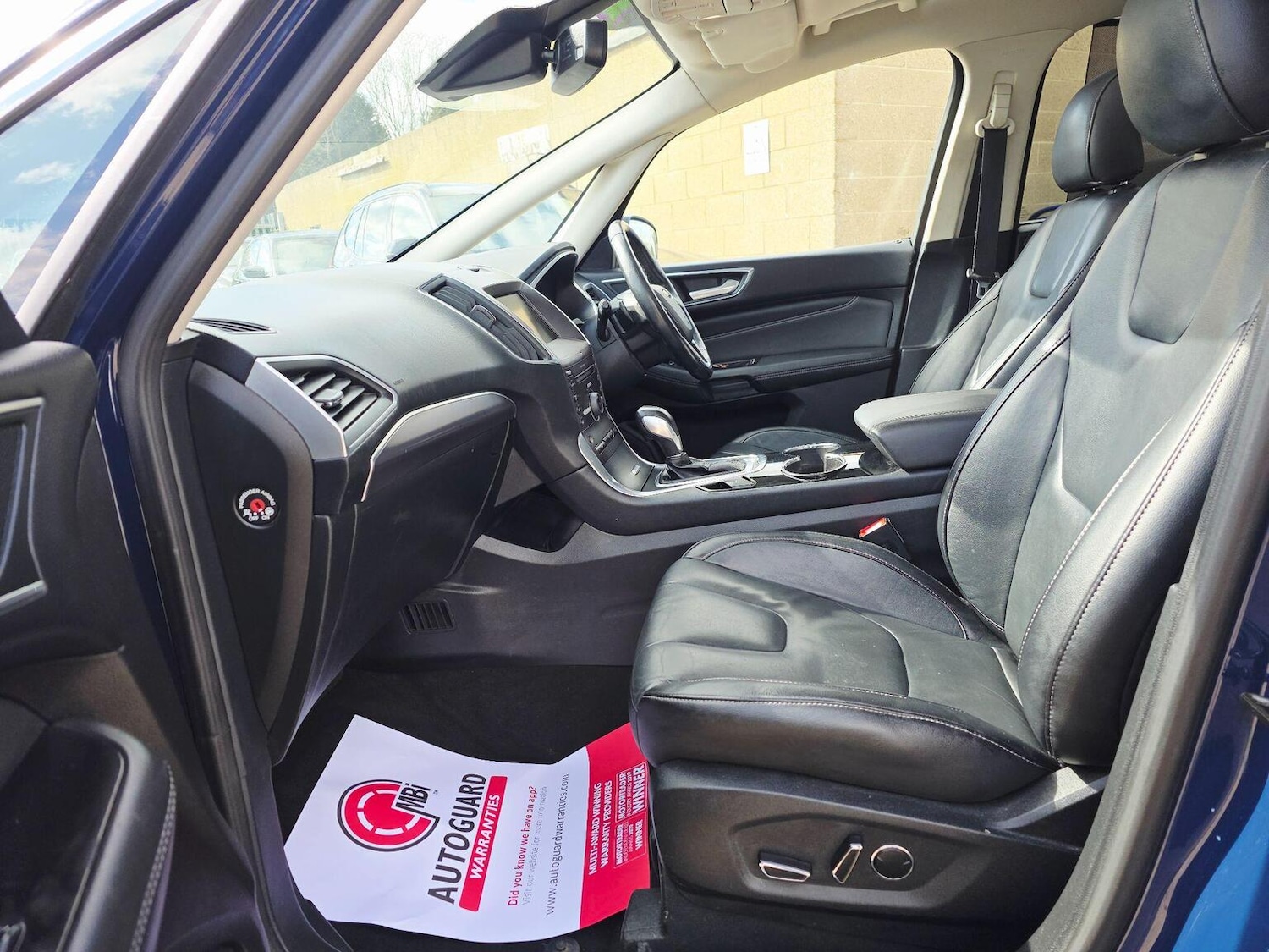 Used Ford S-Max 2016 for sale - 78135016: Photo 39