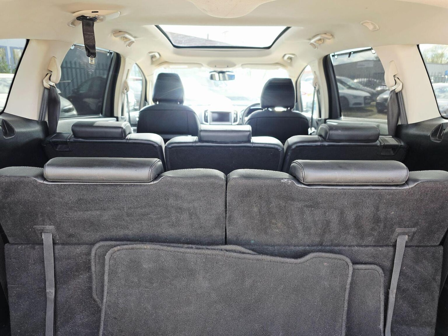 Used Ford S-Max 2016 for sale - 78135016: Photo 40