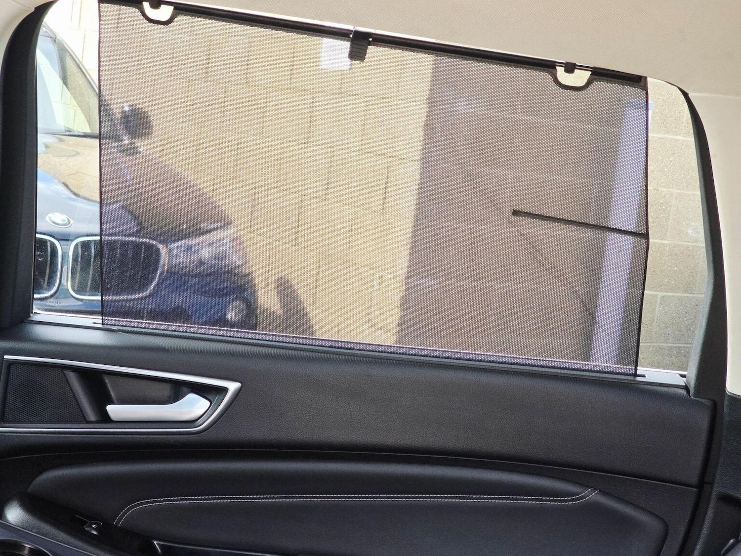 Used Ford S-Max 2016 for sale - 78135016: Photo 41