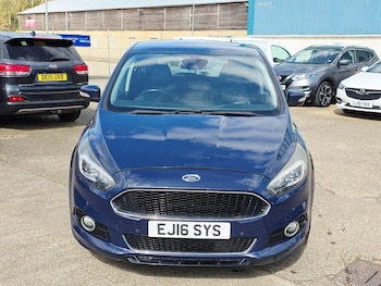 Used Ford S-Max 2016 for sale - 78135016: Photo