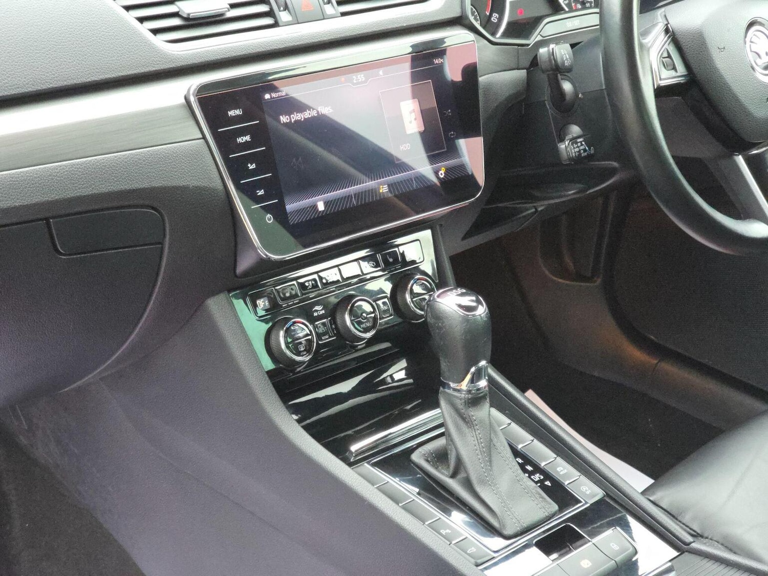 Used Skoda Superb 2018 for sale - 76198158: Photo 12