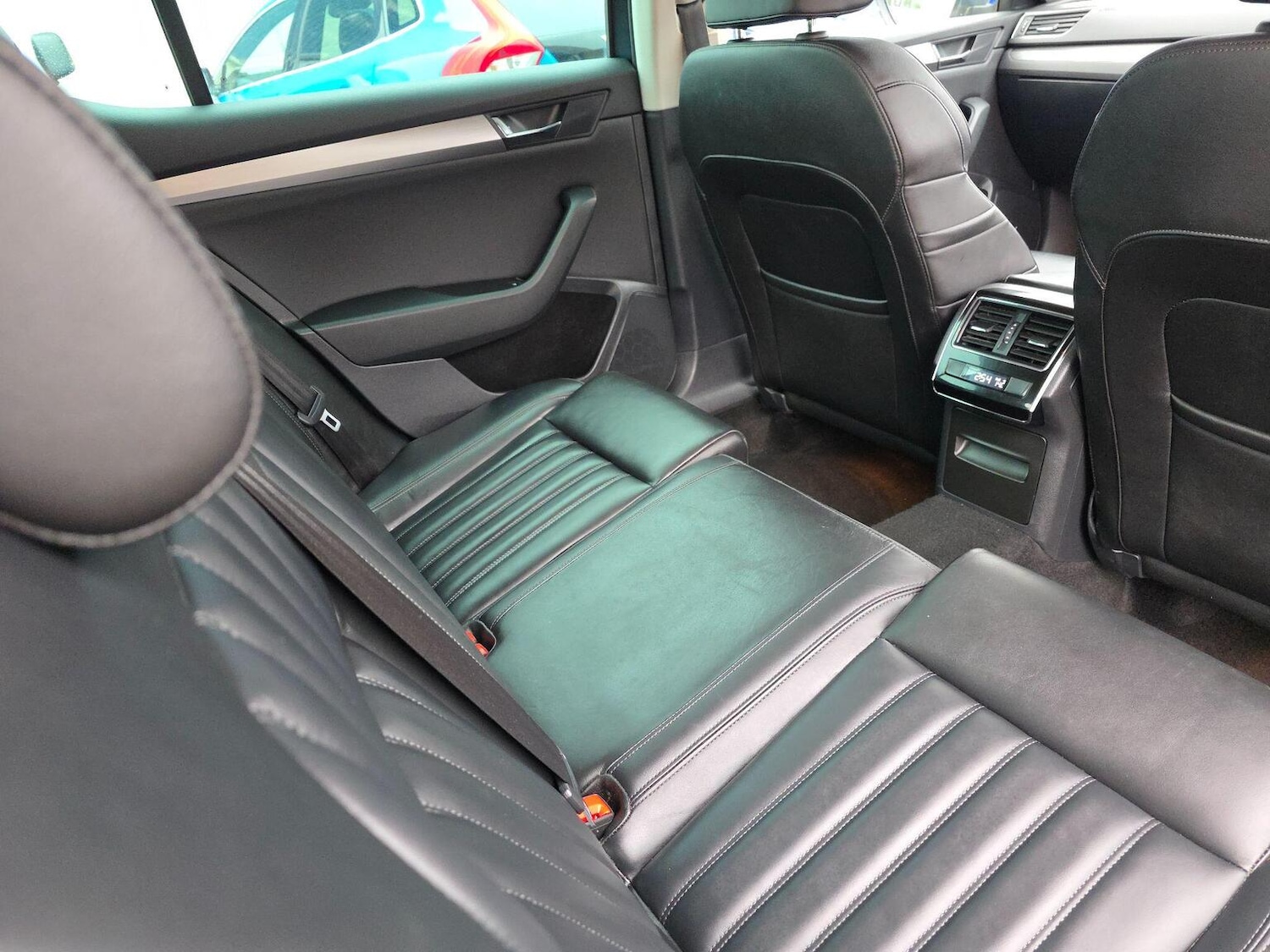 Used Skoda Superb 2018 for sale - 76198158: Photo 19