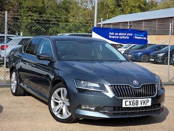 2018 - 2.0 TDI SE L Executive DSG Euro 6 (s/s) 5dr