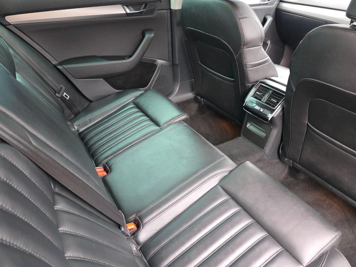 Used Skoda Superb 2018 for sale - 76198158: Photo 20