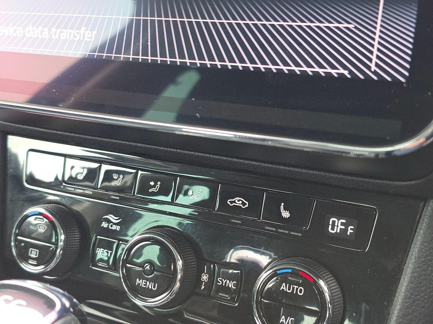 Used Skoda Superb 2018 for sale - 76198158: Photo 22