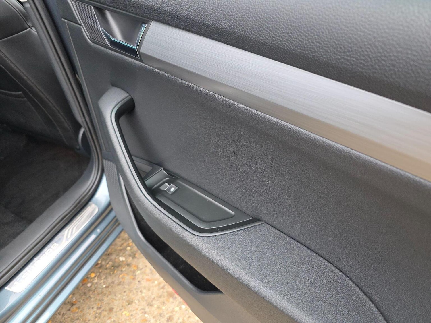 Used Skoda Superb 2018 for sale - 76198158: Photo 24