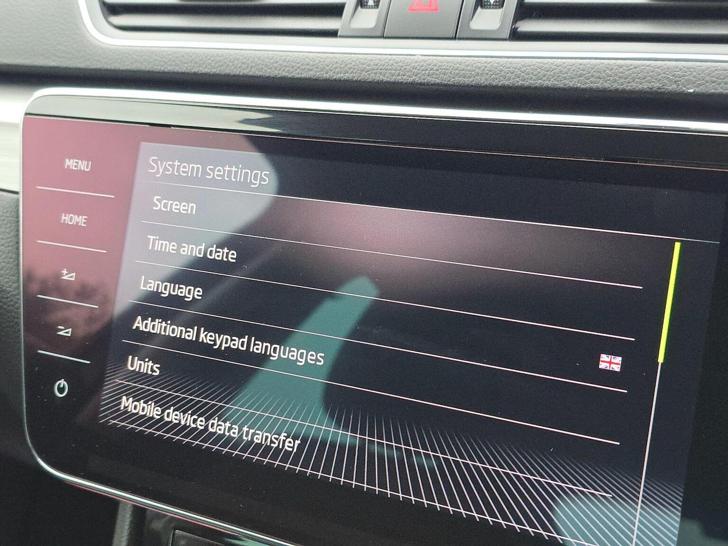 Used Skoda Superb 2018 for sale - 76198158: Photo 26