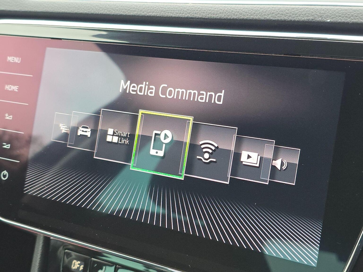 Used Skoda Superb 2018 for sale - 76198158: Photo 27