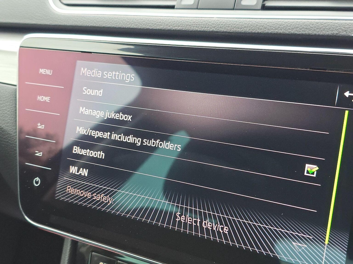 Used Skoda Superb 2018 for sale - 76198158: Photo 29