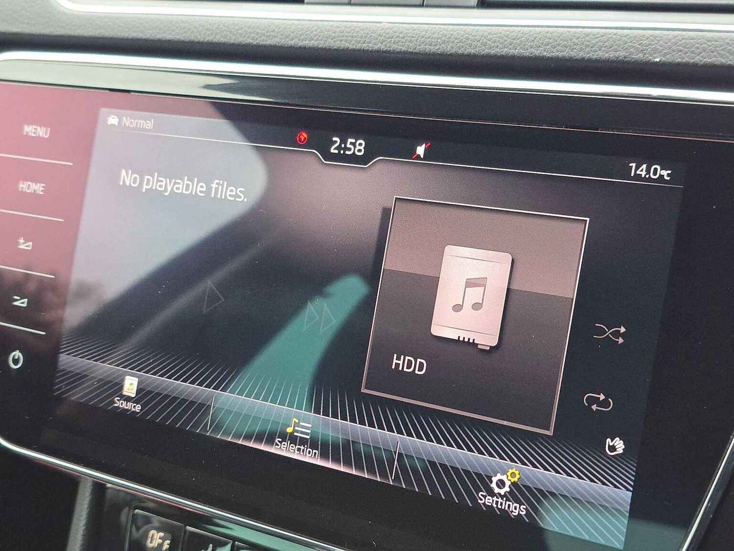 Used Skoda Superb 2018 for sale - 76198158: Photo 30