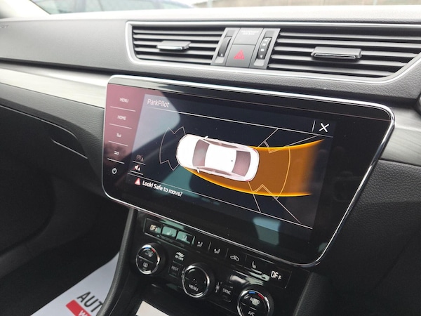 Used Skoda Superb 2018 for sale - 76198158: Photo 31