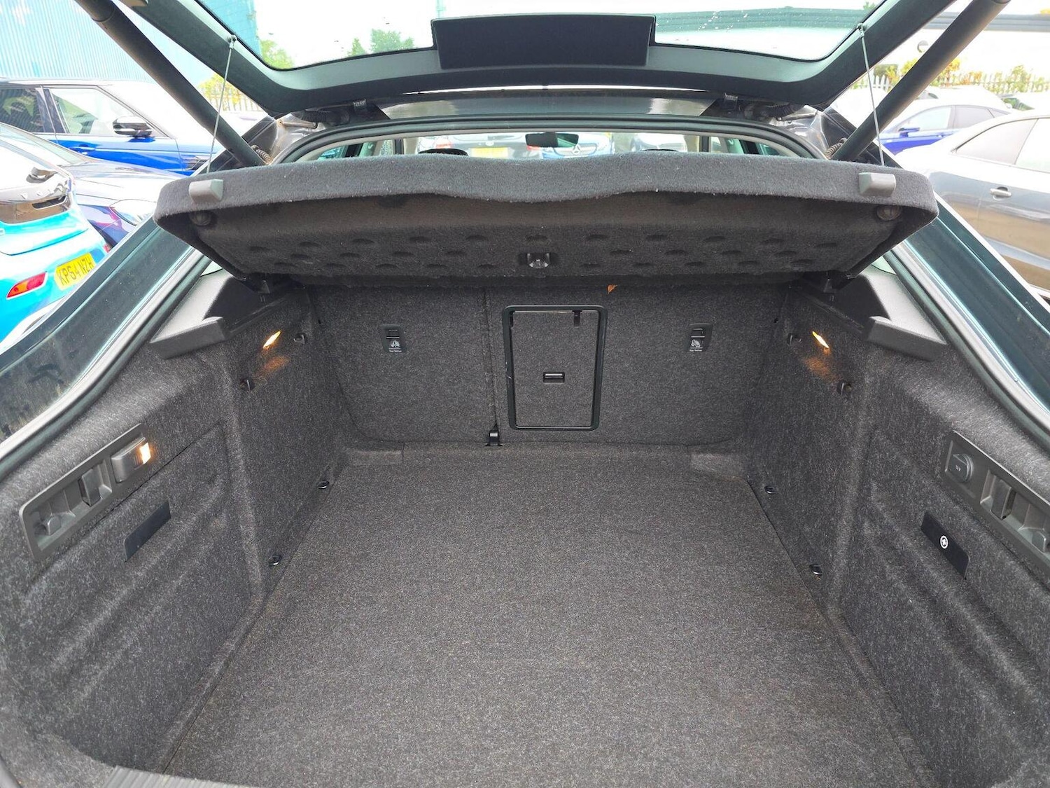 Used Skoda Superb 2018 for sale - 76198158: Photo 34