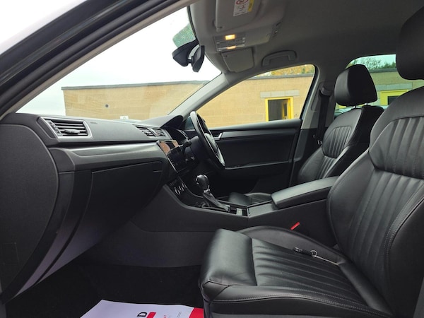 Used Skoda Superb 2018 for sale - 76198158: Photo 36