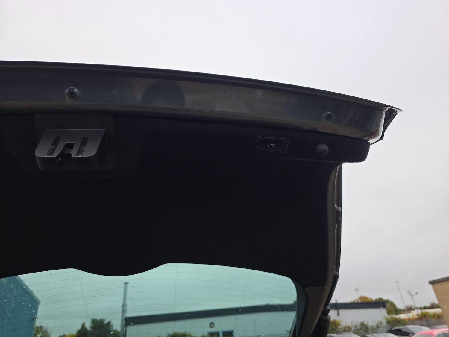 Used Skoda Superb 2018 for sale - 76198158: Photo 38