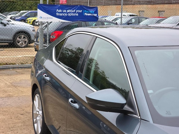 Used Skoda Superb 2018 for sale - 76198158: Photo 40
